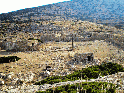 Old-Village-Keros